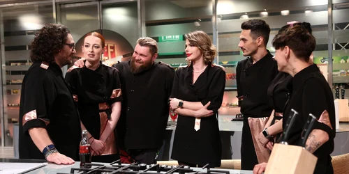 Chefi la cutite batlle Foto Antena 1 jpg