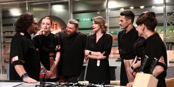 Chefi la cutite batlle Foto Antena 1 jpg