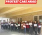 Proteste CJAS Foto Facebook BNS (1) jpeg