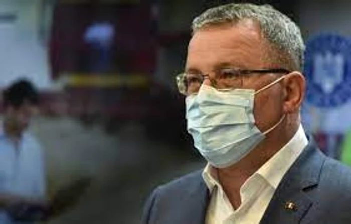 
    Adrian Oros, ministrul Agriculturii a anunțat că ajutoarele pentru crescătorii de bovine vor fi mai mari decât cele pentru crescătorii de ovine și caprine  