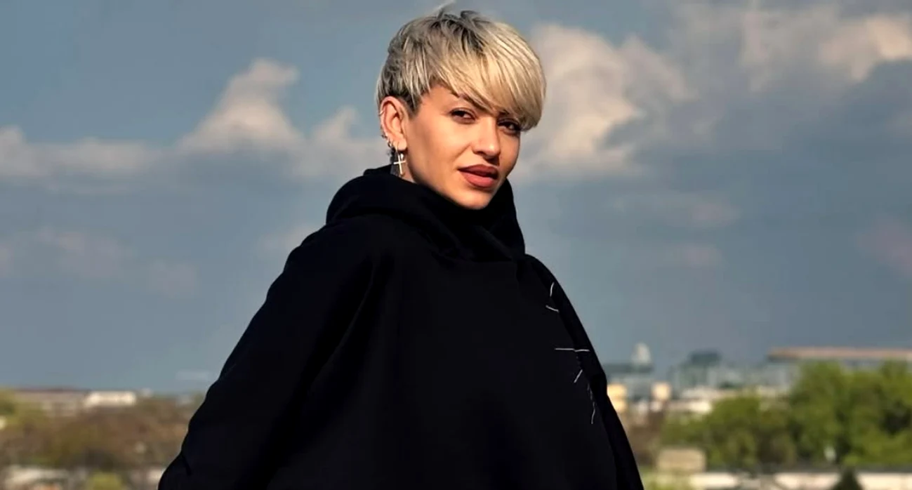 Ce le pregătește Giulia Anghelescu, după 6 ani de pauză / foto: arhiva Click!