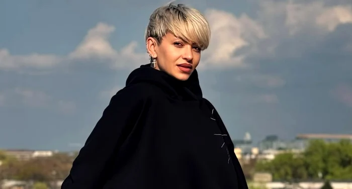 Ce le pregătește Giulia Anghelescu, după 6 ani de pauză / foto: arhiva Click!