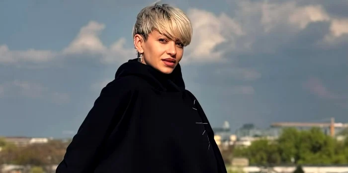 Giulia Anghelescu FOTO: Instagram