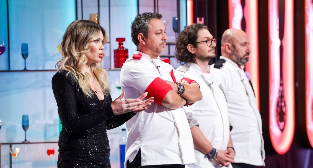 Finala „Chefi la cuțite“: cine va fi marele câștigător al show-ului culinar