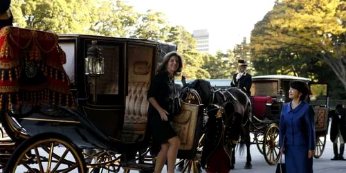 caroline kennedy REUTERS