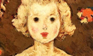 Art Safari: cea mai mare expoziție dedicată lui Nicolae Tonitza jpeg