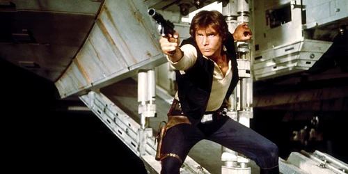 han solo