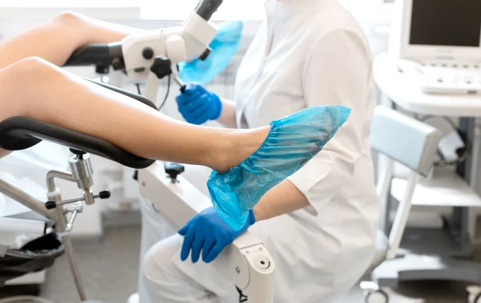 Cum și-a distrus cariera un medic ginecolog din Petroșani/ foto: arhiva Click!