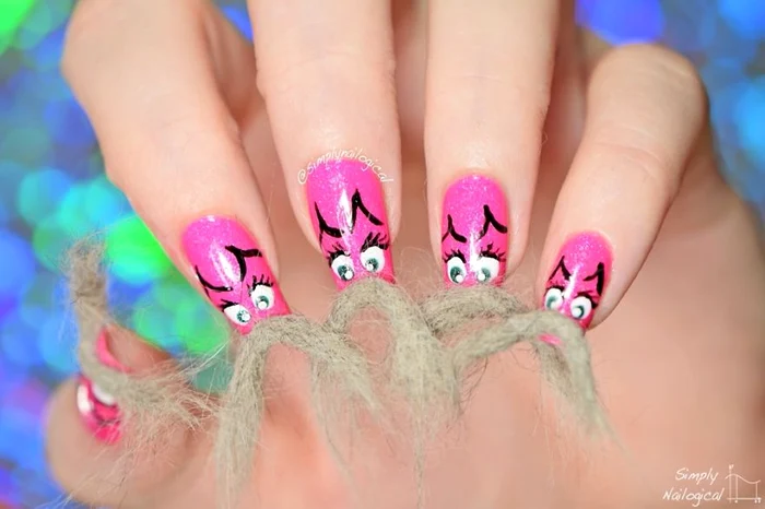 Foto Simply Nailogical
