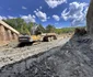 Lucrări la tuneluri, pe autostrada Lugoj Deva, la Holdea Sursa DRDP Timișoara Facebook (14) jpg