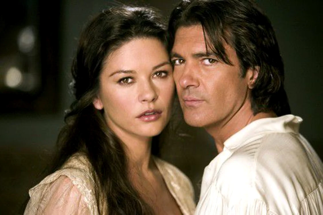 
    Antonio Banderas  