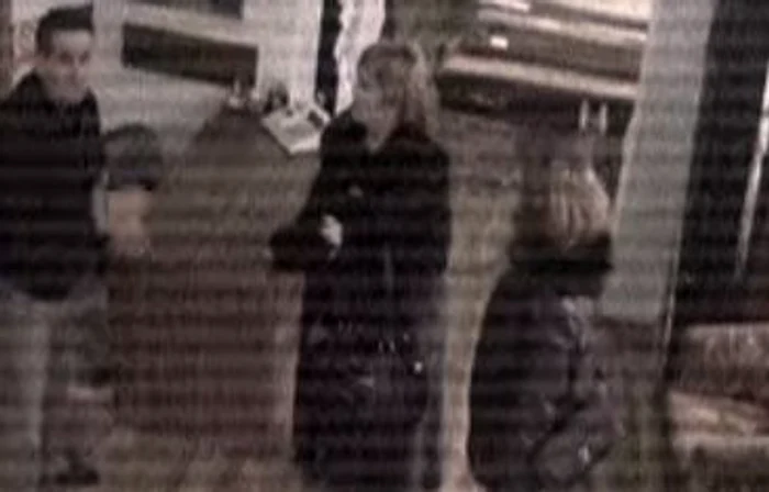 Nicoleta Voica (FOTO ACCES DIRECT)