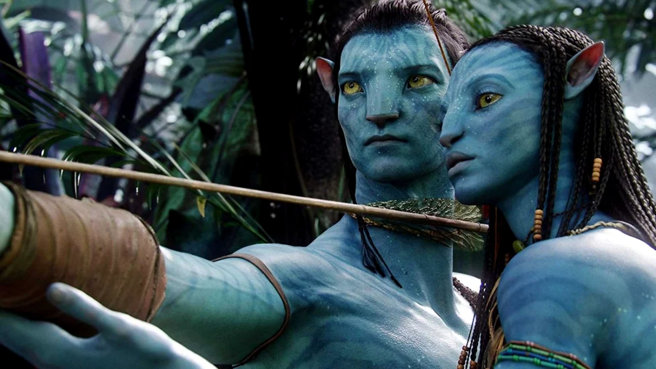 Filmul a avut premiera în 2009 şi a deţinut acest record timp de un deceniu.