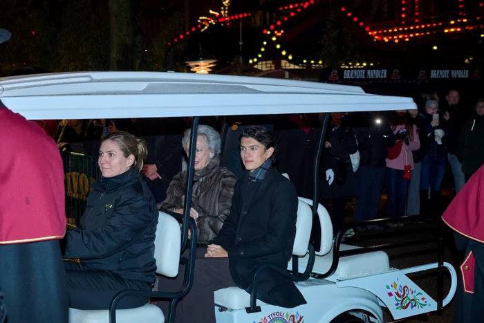 Contele Nikolai la Copenhaga, Profimedia (1) jpg