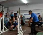 powerlifting