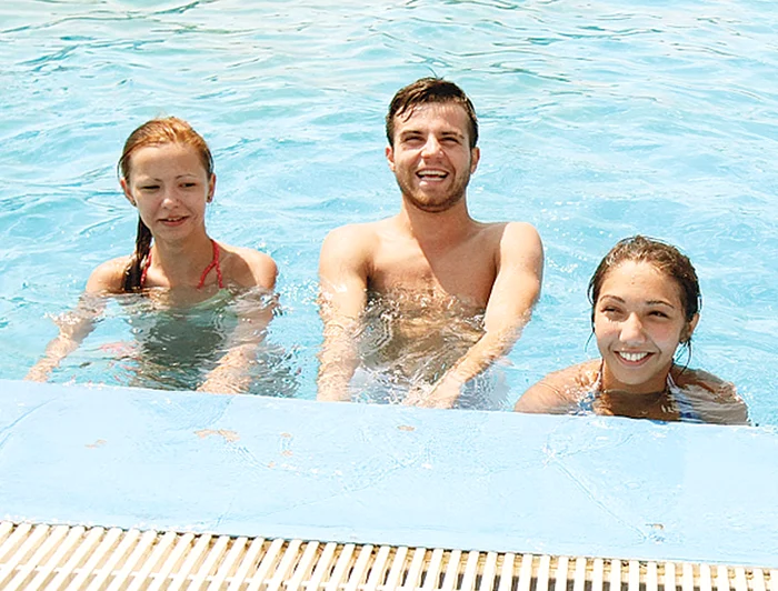 “Nota 2 la Mate. Ce contestaţie să mai fac?” Cătălin