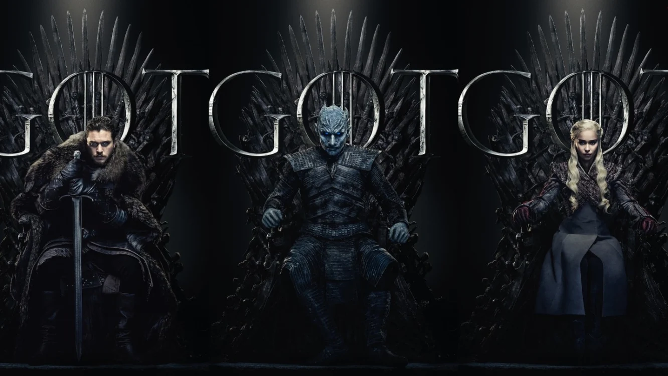 Game of Thrones FOTO Adevărul