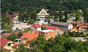 Cele mai bune staţiuni balneare din România: Băile Felix  jpeg