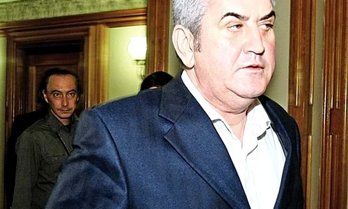 Gabriel Oprea e acuzat că a plagiat teza de doctorat jpeg
