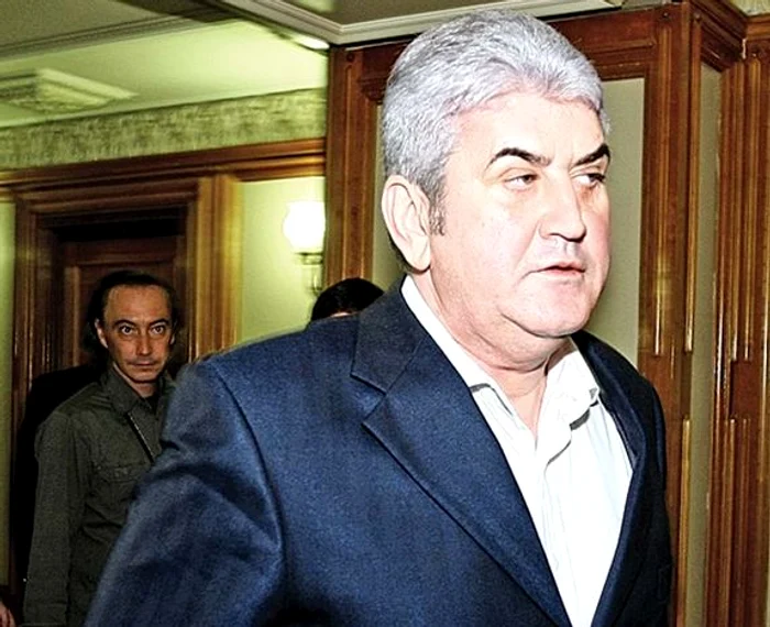 Gabriel Oprea e acuzat că a plagiat teza de doctorat