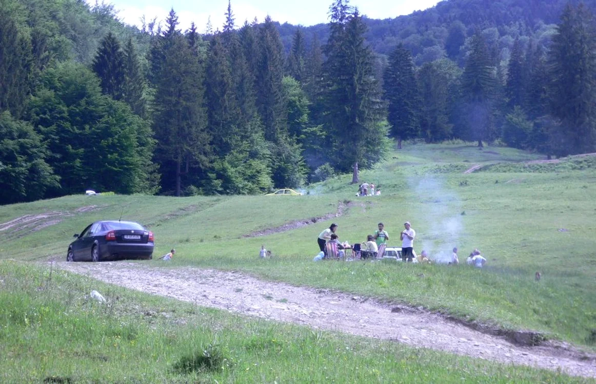 Recomandari pentru un sejur de 1 Mai linistit FOTO:Adevarul