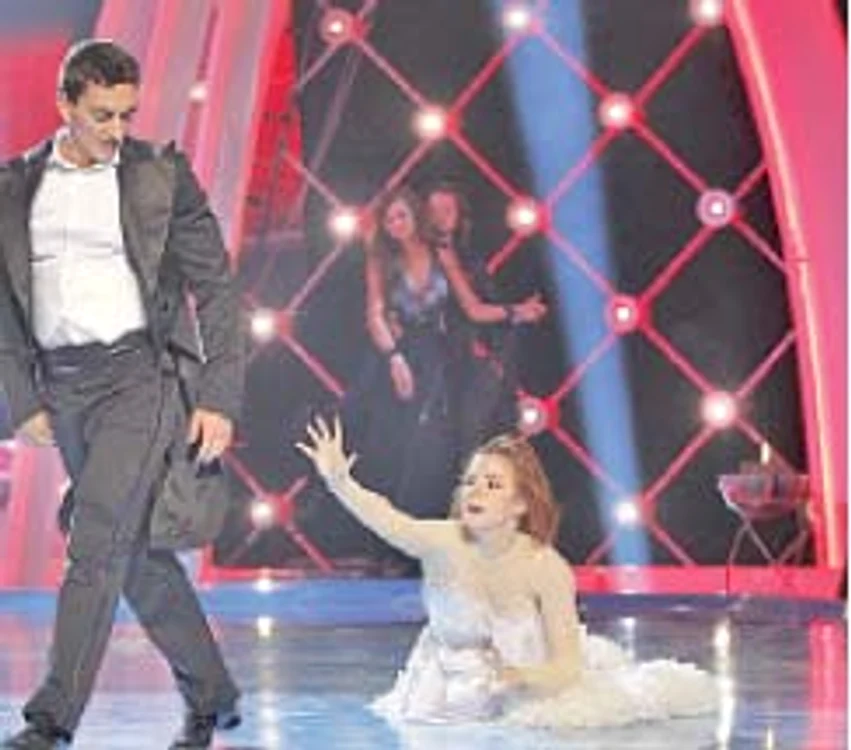 Pavel Stratan şi Marian