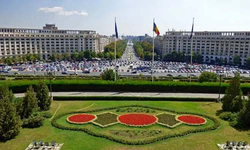 De unde vin numele cartierelor din Bucureşti jpeg