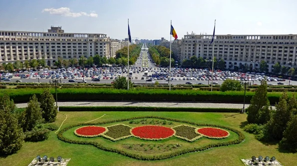 De unde vin numele cartierelor din Bucureşti jpeg