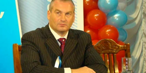 Oleg Smirnov, fiul liderului separatist de la Tiraspol