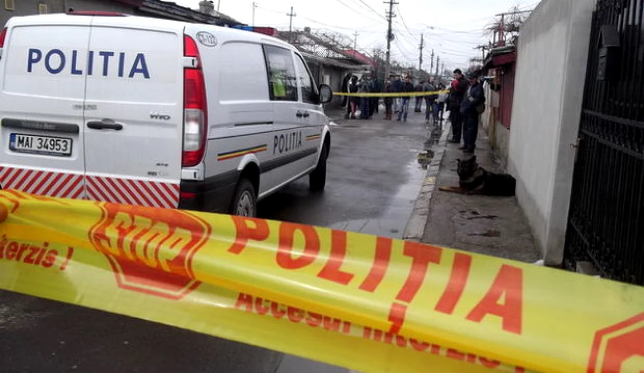 În urma scandalului un bodyguard a fost ucis Foto:Arhivă
