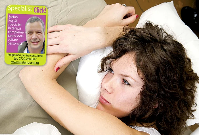 Studiile au arătat că insomnia măreşte riscul de cancer, boli de inimă, diabet, şi predispune la creştere în greutate