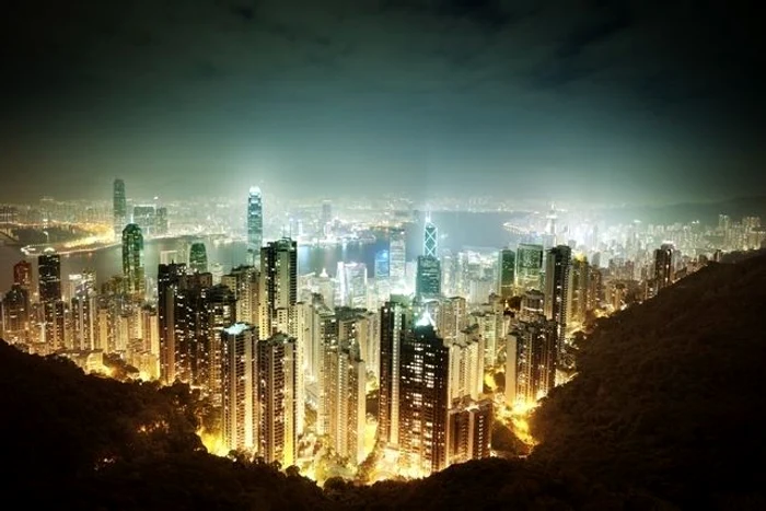 Hong Kong
