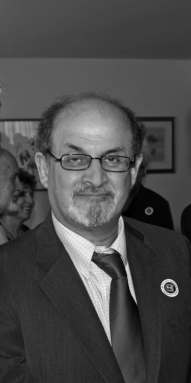 Cîţi ani de închisoare pentru Salman Rushdie? jpeg