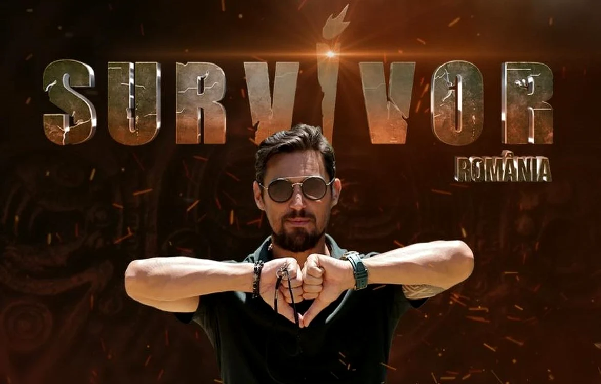 Cine sunt vedetele care nu vor lua parte la finala Survivor România 2023 / Foto: Facebook