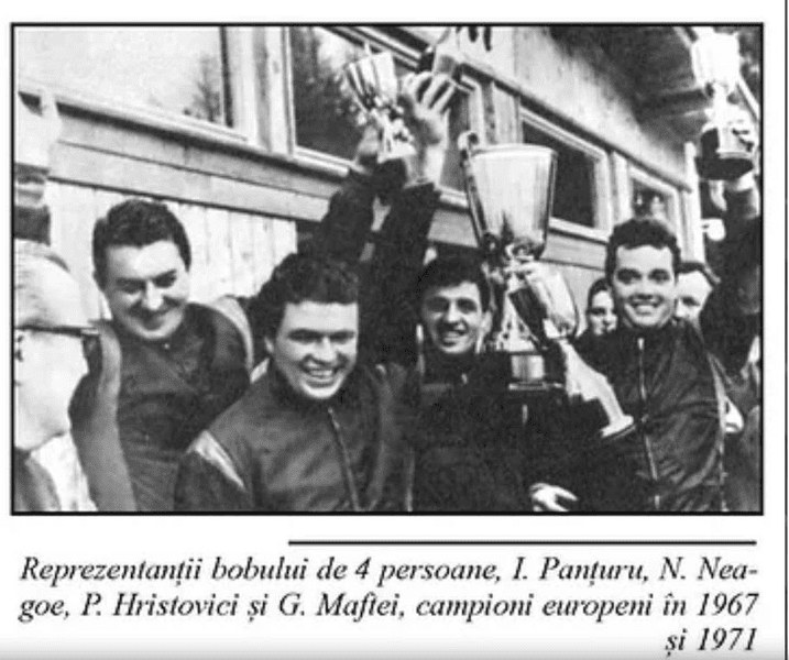 Istoria bobului românesc. Începuturile romantice și perioada de glorie