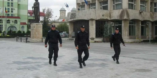 Târgovişte: Ultimul weekend de patrulare la Târgovişte