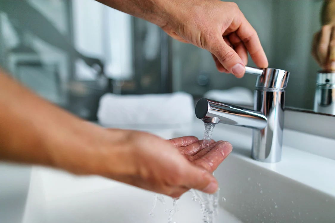 Apă potabilă FOTO Shutterstock