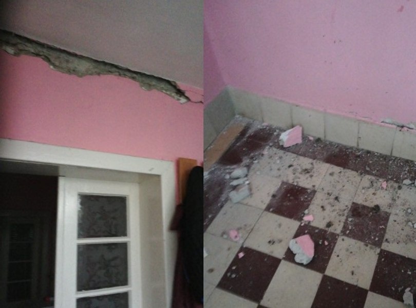 Cutremurul din Arad, resimțit puternic în Timiș: „Ne-am pierdut efectiv echilibrul. S-a mișcat toată casa”
