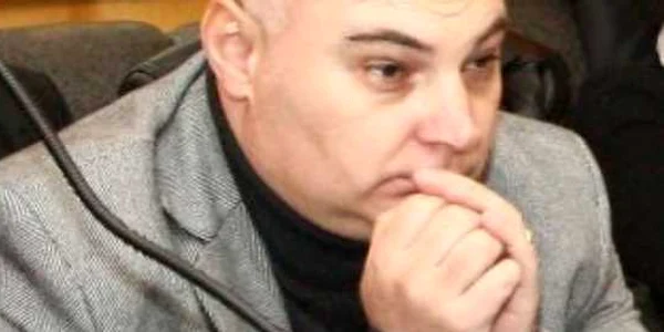 fost consilier local Gheorghe Radu Galati