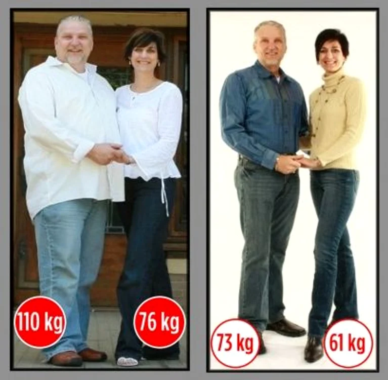 
    Nu ne îngrășăm pentru că mâncăm mult!  