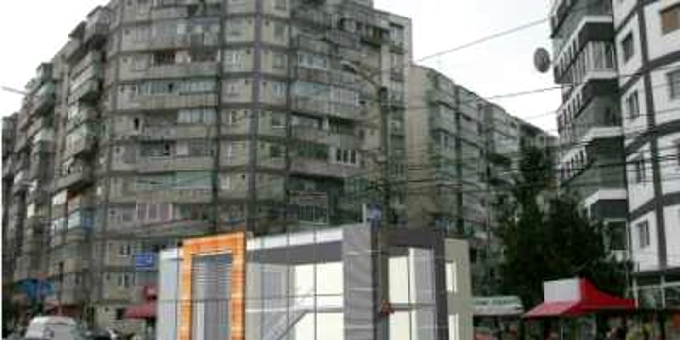 Cluj: Pritax schimbă faţa Mănăşturului <B>FOTO</B>
