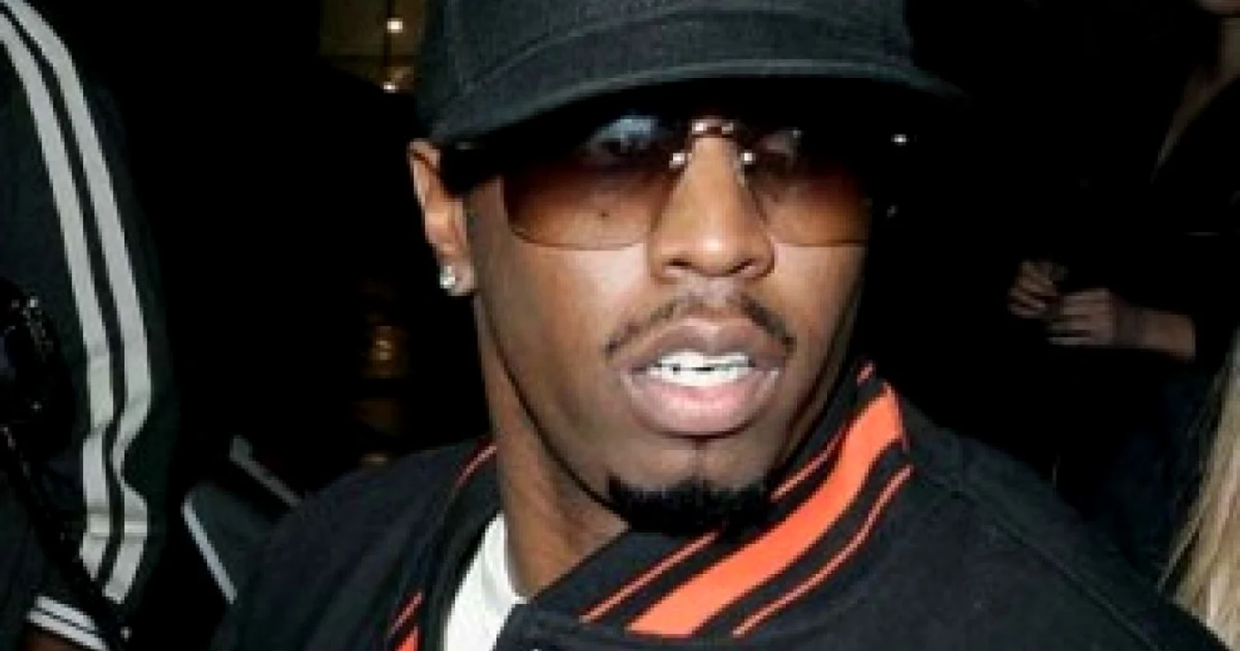P. Diddy