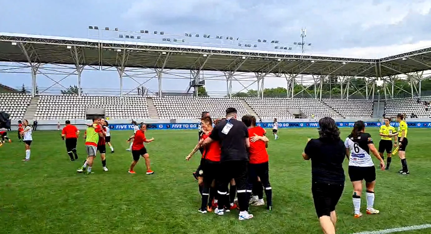 FOTO: Captură Video