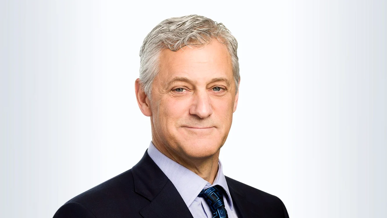 Exprimarea nefericită i-a adus nenumărate critici lui Bill Winters. FOTO: Standard Chartered 
