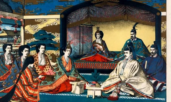 Cei mai mari împărați din istoria Japoniei jpeg