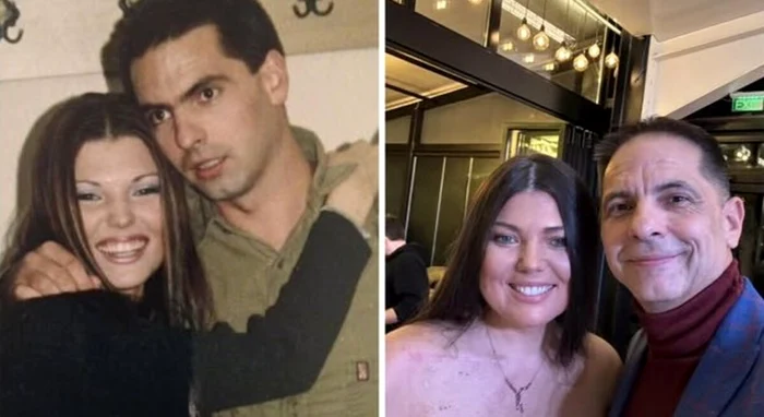 Dan Negru, mesaj tăios după gafa Paulei Seling la Eurovision / foto: Facebook