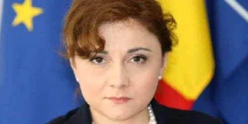 Cristina Trăilă, preşedinte ANRMAP