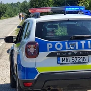 politia rutiera gorj