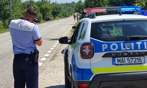 politia rutiera gorj