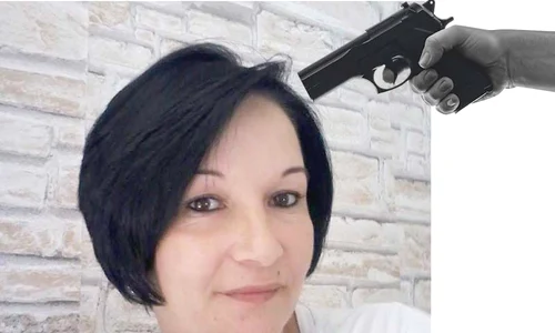 romanca impuscata in fata jpeg